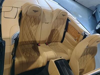 2013 Bentley Continental GT   - Photo 8 - Boca Raton, FL 33431