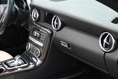 2016 Mercedes-Benz SLK SLK 300 - Photo 32 - Boca Raton, FL 33431