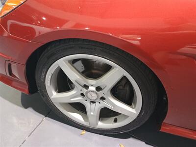 2016 Mercedes-Benz SLK SLK 300   - Photo 32 - Boca Raton, FL 33431