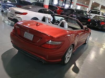 2016 Mercedes-Benz SLK SLK 300   - Photo 7 - Boca Raton, FL 33431
