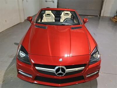 2016 Mercedes-Benz SLK SLK 300   - Photo 10 - Boca Raton, FL 33431