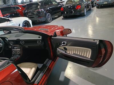 2016 Mercedes-Benz SLK SLK 300   - Photo 19 - Boca Raton, FL 33431