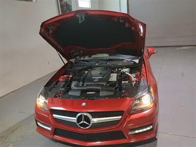 2016 Mercedes-Benz SLK SLK 300   - Photo 25 - Boca Raton, FL 33431
