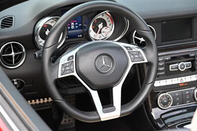 2016 Mercedes-Benz SLK SLK 300 - Photo 35 - Boca Raton, FL 33431