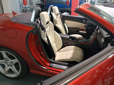 2016 Mercedes-Benz SLK SLK 300   - Photo 15 - Boca Raton, FL 33431