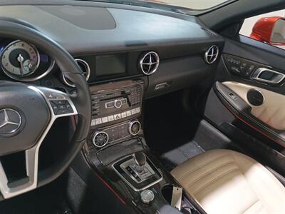 2016 Mercedes-Benz SLK SLK 300   - Photo 14 - Boca Raton, FL 33431