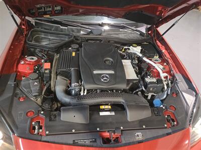 2016 Mercedes-Benz SLK SLK 300   - Photo 26 - Boca Raton, FL 33431