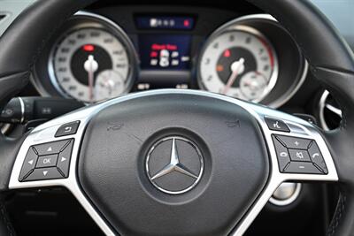 2016 Mercedes-Benz SLK SLK 300 - Photo 36 - Boca Raton, FL 33431