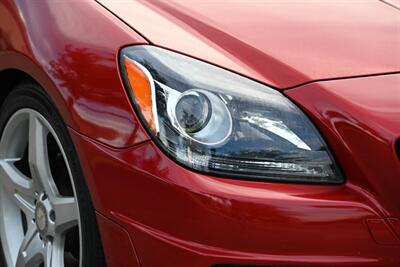 2016 Mercedes-Benz SLK SLK 300 - Photo 12 - Boca Raton, FL 33431