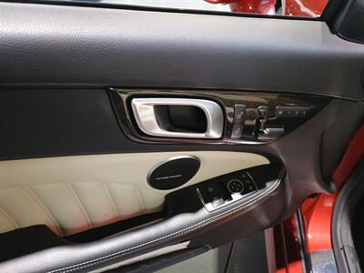 2016 Mercedes-Benz SLK SLK 300   - Photo 12 - Boca Raton, FL 33431