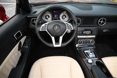 2016 Mercedes-Benz SLK SLK 300 - Photo 33 - Boca Raton, FL 33431
