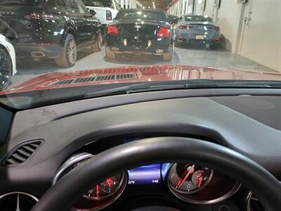 2016 Mercedes-Benz SLK SLK 300   - Photo 21 - Boca Raton, FL 33431