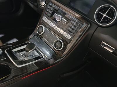 2016 Mercedes-Benz SLK SLK 300   - Photo 18 - Boca Raton, FL 33431