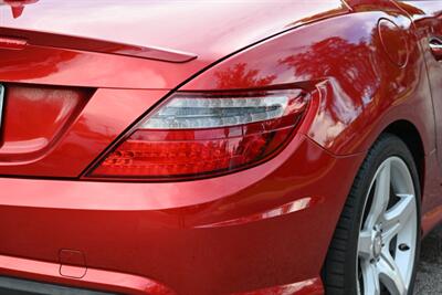 2016 Mercedes-Benz SLK SLK 300 - Photo 18 - Boca Raton, FL 33431