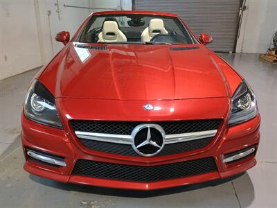 2016 Mercedes-Benz SLK SLK 300   - Photo 9 - Boca Raton, FL 33431