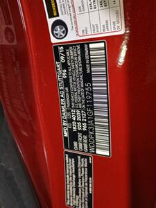 2016 Mercedes-Benz SLK SLK 300   - Photo 36 - Boca Raton, FL 33431
