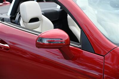 2016 Mercedes-Benz SLK SLK 300 - Photo 20 - Boca Raton, FL 33431
