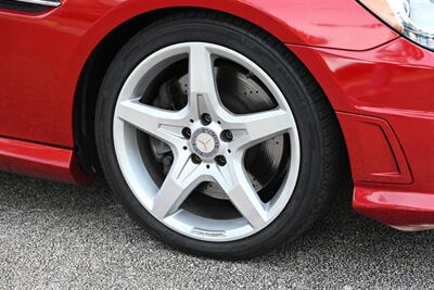 2016 Mercedes-Benz SLK SLK 300 - Photo 21 - Boca Raton, FL 33431