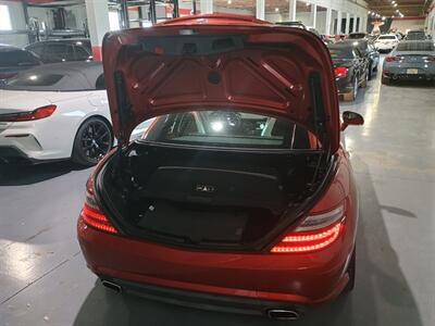 2016 Mercedes-Benz SLK SLK 300   - Photo 30 - Boca Raton, FL 33431