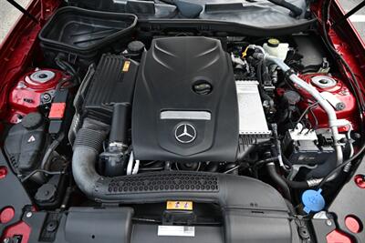 2016 Mercedes-Benz SLK SLK 300 - Photo 24 - Boca Raton, FL 33431