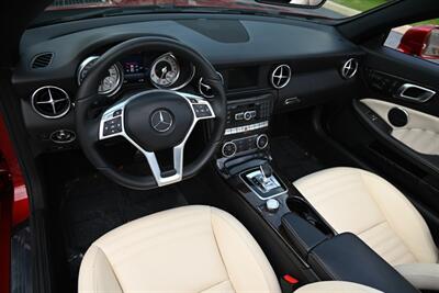 2016 Mercedes-Benz SLK SLK 300 - Photo 47 - Boca Raton, FL 33431