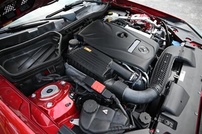 2016 Mercedes-Benz SLK SLK 300 - Photo 22 - Boca Raton, FL 33431