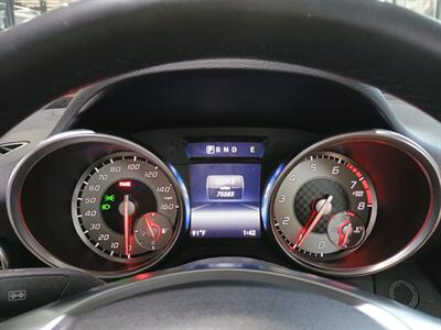 2016 Mercedes-Benz SLK SLK 300   - Photo 20 - Boca Raton, FL 33431