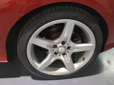 2016 Mercedes-Benz SLK SLK 300   - Photo 33 - Boca Raton, FL 33431