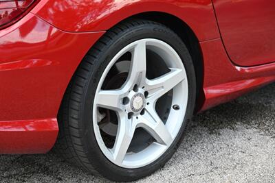 2016 Mercedes-Benz SLK SLK 300 - Photo 19 - Boca Raton, FL 33431
