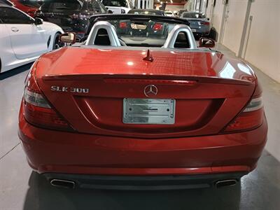2016 Mercedes-Benz SLK SLK 300   - Photo 5 - Boca Raton, FL 33431