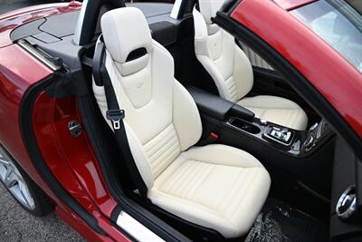 2016 Mercedes-Benz SLK SLK 300 - Photo 27 - Boca Raton, FL 33431