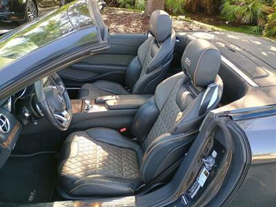 2020 Mercedes-Benz SL 450   - Photo 5 - Boca Raton, FL 33431