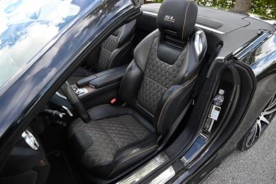 2020 Mercedes-Benz SL 450   - Photo 43 - Boca Raton, FL 33431
