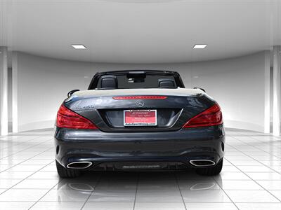 2020 Mercedes-Benz SL 450   - Photo 8 - Boca Raton, FL 33431