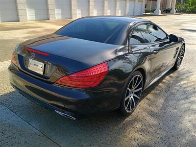 2020 Mercedes-Benz SL 450   - Photo 18 - Boca Raton, FL 33431
