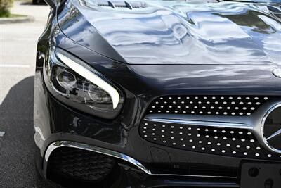 2020 Mercedes-Benz SL 450   - Photo 14 - Boca Raton, FL 33431