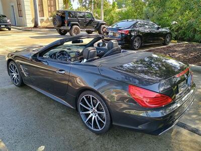 2020 Mercedes-Benz SL 450   - Photo 7 - Boca Raton, FL 33431