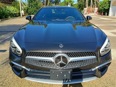 2020 Mercedes-Benz SL 450   - Photo 12 - Boca Raton, FL 33431