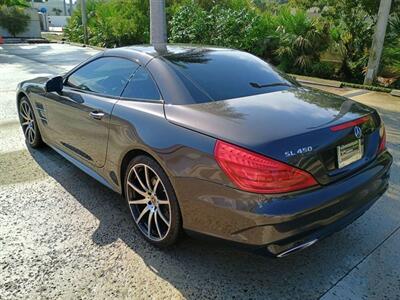 2020 Mercedes-Benz SL 450   - Photo 8 - Boca Raton, FL 33431