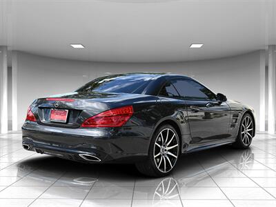 2020 Mercedes-Benz SL 450   - Photo 3 - Boca Raton, FL 33431