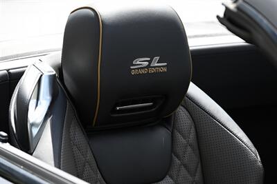 2020 Mercedes-Benz SL 450   - Photo 22 - Boca Raton, FL 33431
