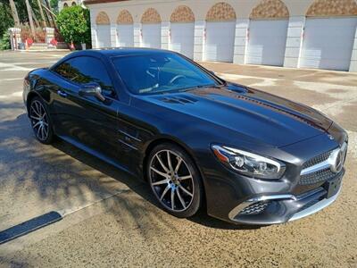 2020 Mercedes-Benz SL 450   - Photo 16 - Boca Raton, FL 33431