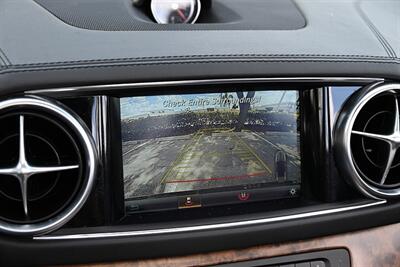 2020 Mercedes-Benz SL 450   - Photo 50 - Boca Raton, FL 33431