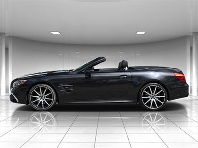 2020 Mercedes-Benz SL 450   - Photo 6 - Boca Raton, FL 33431