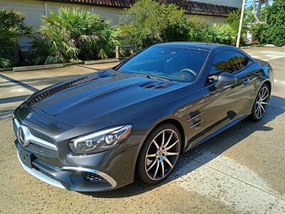 2020 Mercedes-Benz SL 450   - Photo 17 - Boca Raton, FL 33431