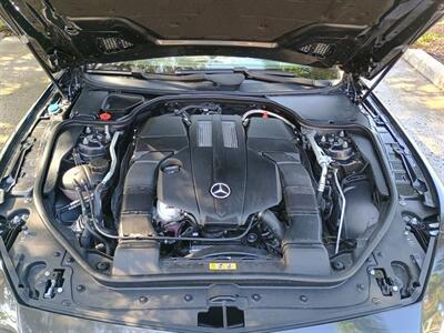 2020 Mercedes-Benz SL 450   - Photo 14 - Boca Raton, FL 33431