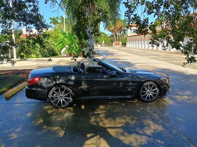 2020 Mercedes-Benz SL 450   - Photo 20 - Boca Raton, FL 33431