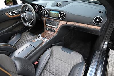2020 Mercedes-Benz SL 450   - Photo 28 - Boca Raton, FL 33431