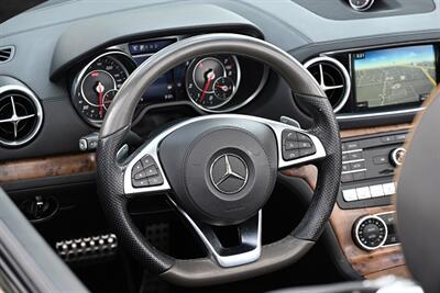 2020 Mercedes-Benz SL 450   - Photo 33 - Boca Raton, FL 33431