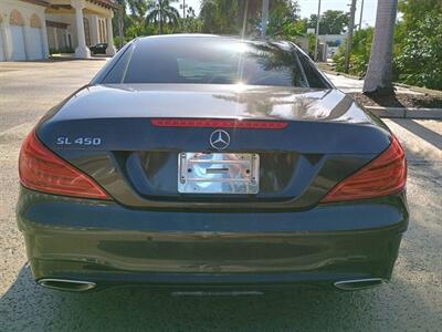 2020 Mercedes-Benz SL 450   - Photo 11 - Boca Raton, FL 33431